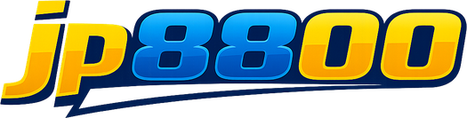 Logo jp8800